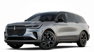 2025 Lincoln Lincoln Nautilus External Image 1